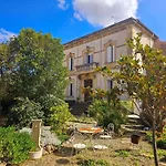 Manor House With Pool In Charming Occitan Village * Bize-Minervois