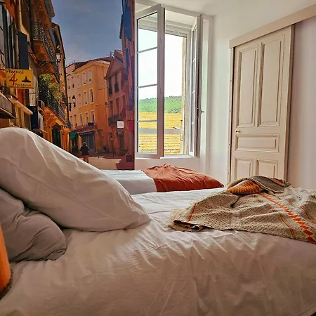 Manor House With Pool In Charming Occitan Village * Bize-Minervois