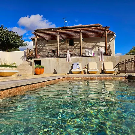 Manor House With Pool In Charming Occitan Village Casa vacanze