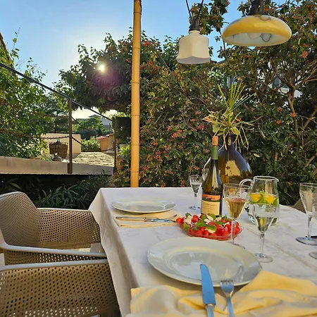 Manor House With Pool In Charming Occitan Village